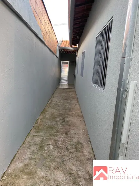 Foto 2 de Casa com 3 quartos à venda, 96m2 em Parque Residencial Jundiaí, Jundiai - SP