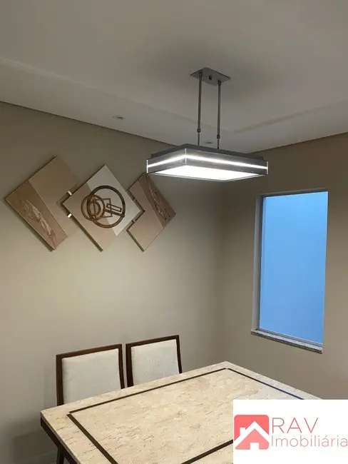 Foto 7 de Casa com 3 quartos à venda, 96m2 em Parque Residencial Jundiaí, Jundiai - SP