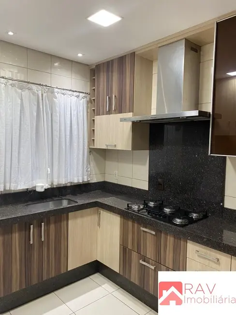 Foto 3 de Casa com 3 quartos à venda, 96m2 em Parque Residencial Jundiaí, Jundiai - SP