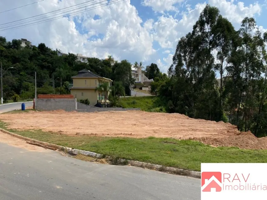 Foto 1 de Terreno / Lote à venda, 1004m2 em Jardim Tarumã, Jundiai - SP