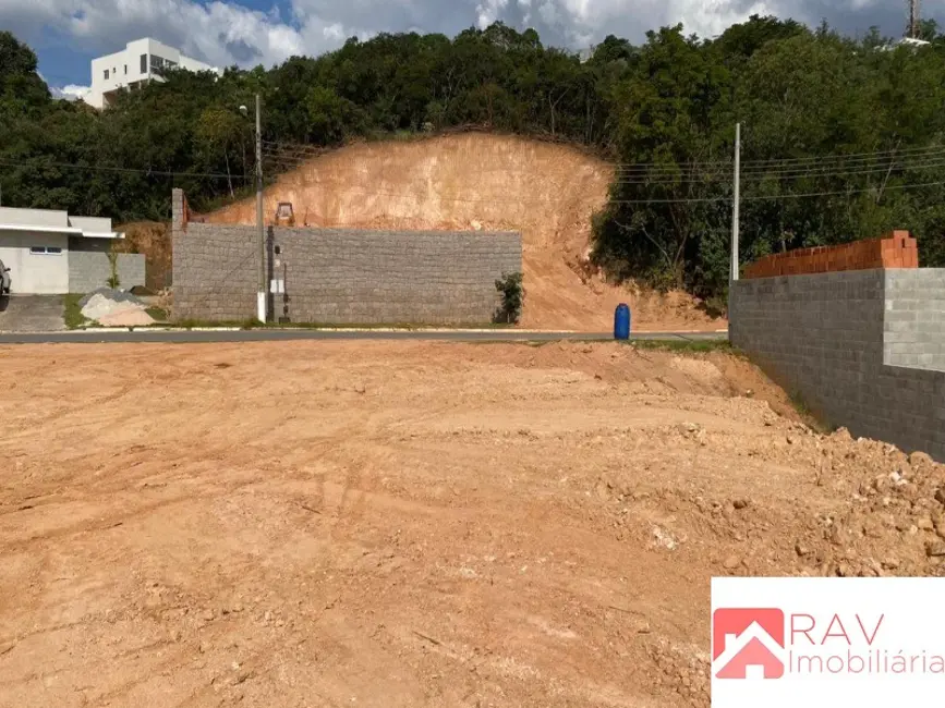 Foto 4 de Terreno / Lote à venda, 1004m2 em Jardim Tarumã, Jundiai - SP