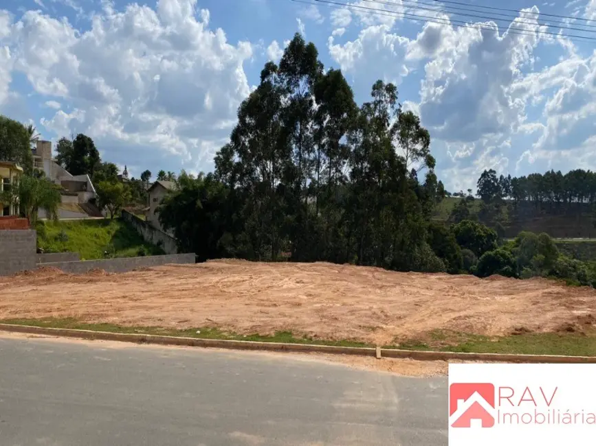 Foto 6 de Terreno / Lote à venda, 1004m2 em Jardim Tarumã, Jundiai - SP