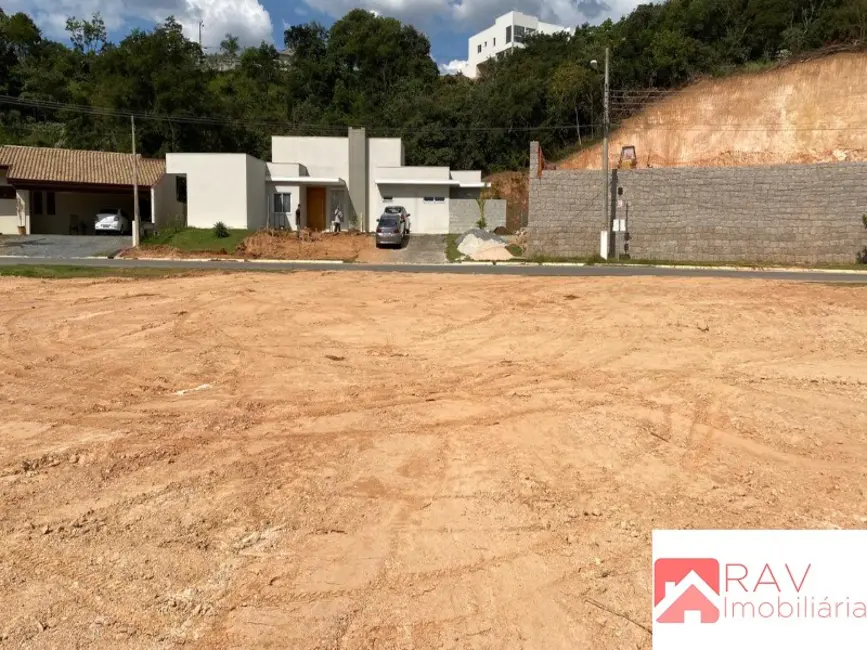 Foto 5 de Terreno / Lote à venda, 1004m2 em Jardim Tarumã, Jundiai - SP
