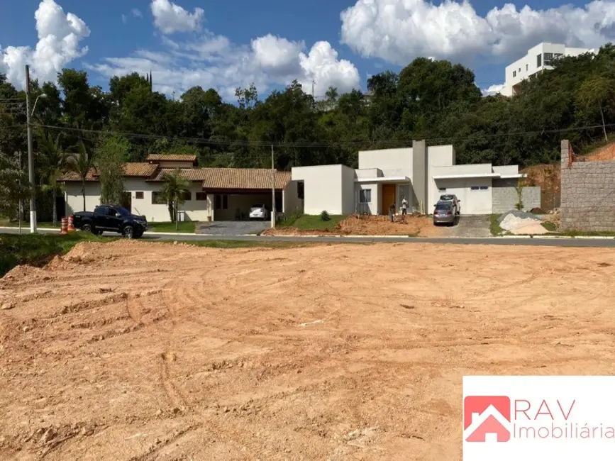 Foto 3 de Terreno / Lote à venda, 1004m2 em Jardim Tarumã, Jundiai - SP
