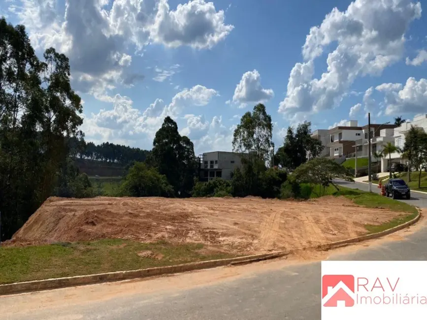 Foto 2 de Terreno / Lote à venda, 1004m2 em Jardim Tarumã, Jundiai - SP