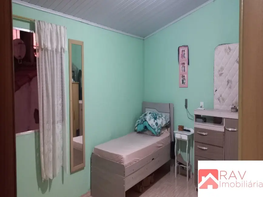 Casa com 3 quartos à venda, 126m2 em Vila Arens II, Jundiai - SP - imagem 4 Foto 4 de Casa com 3 quartos à venda, 126m2 em Vila Arens II, Jundiai - SP