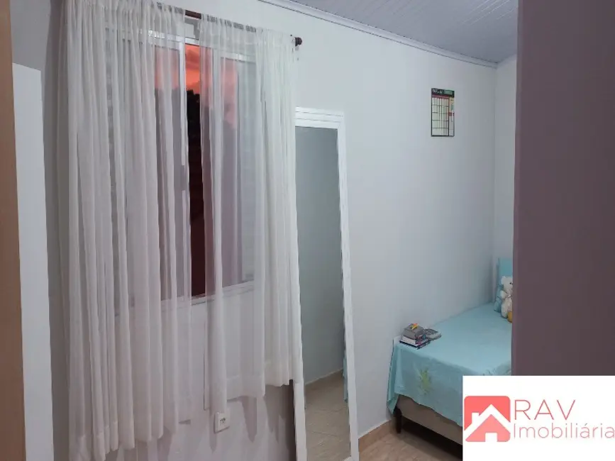 Casa com 3 quartos à venda, 126m2 em Vila Arens II, Jundiai - SP - imagem 7 Foto 7 de Casa com 3 quartos à venda, 126m2 em Vila Arens II, Jundiai - SP