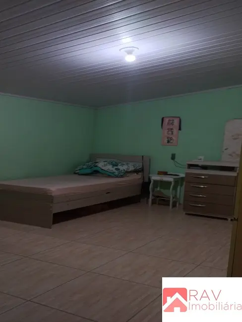 Casa com 3 quartos à venda, 126m2 em Vila Arens II, Jundiai - SP - imagem 2 Foto 2 de Casa com 3 quartos à venda, 126m2 em Vila Arens II, Jundiai - SP