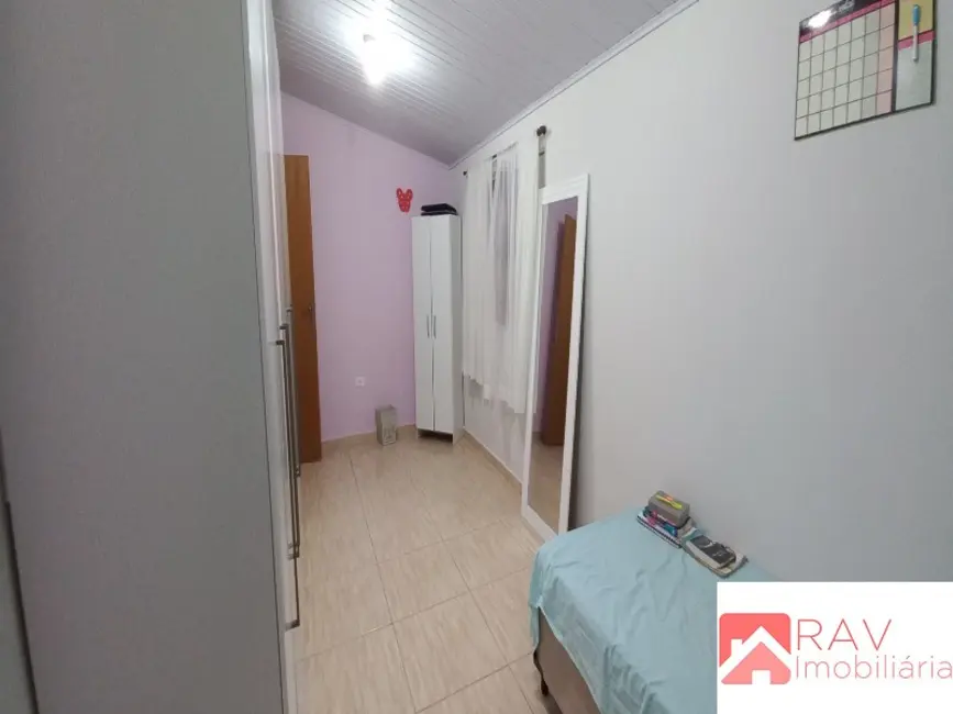 Casa com 3 quartos à venda, 126m2 em Vila Arens II, Jundiai - SP - imagem 9 Foto 9 de Casa com 3 quartos à venda, 126m2 em Vila Arens II, Jundiai - SP