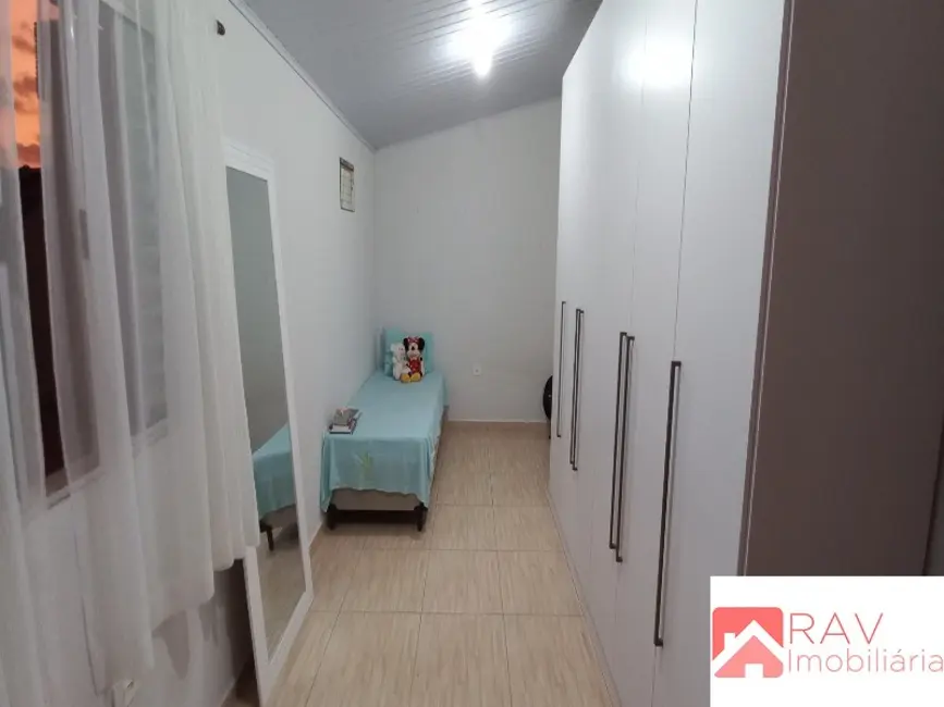 Casa com 3 quartos à venda, 126m2 em Vila Arens II, Jundiai - SP - imagem 8 Foto 8 de Casa com 3 quartos à venda, 126m2 em Vila Arens II, Jundiai - SP