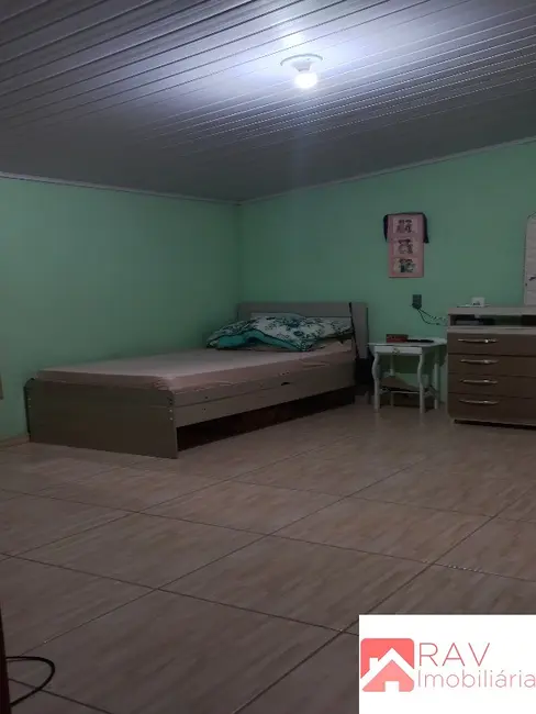 Casa com 3 quartos à venda, 126m2 em Vila Arens II, Jundiai - SP - imagem 5 Foto 5 de Casa com 3 quartos à venda, 126m2 em Vila Arens II, Jundiai - SP