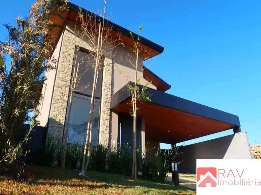 Foto 4 de Casa de Condomínio com 3 quartos à venda, 300m2 em Jundiai - SP