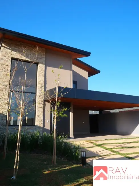 Foto 6 de Casa de Condomínio com 3 quartos à venda, 300m2 em Jundiai - SP