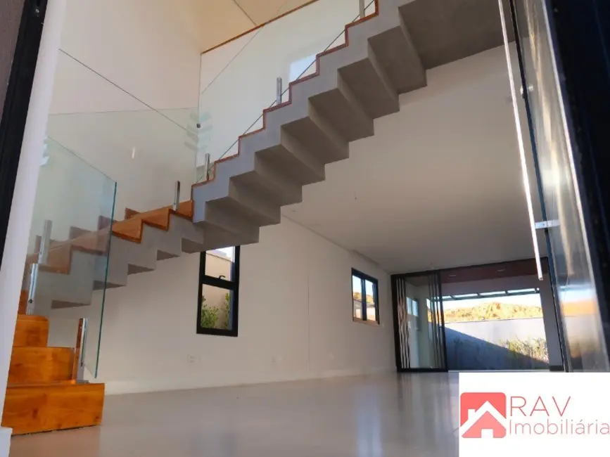 Foto 8 de Casa de Condomínio com 3 quartos à venda, 300m2 em Jundiai - SP