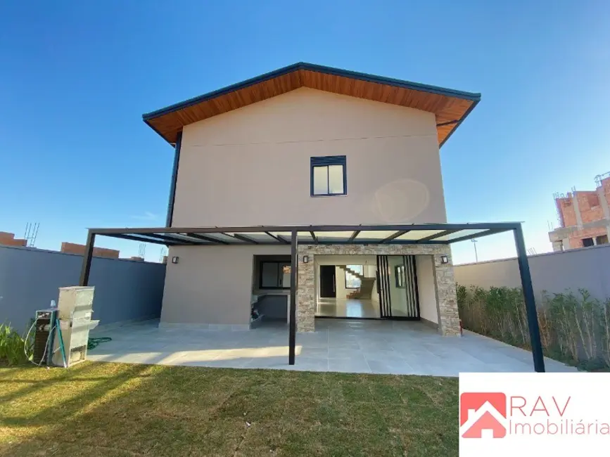 Foto 7 de Casa de Condomínio com 3 quartos à venda, 300m2 em Jundiai - SP