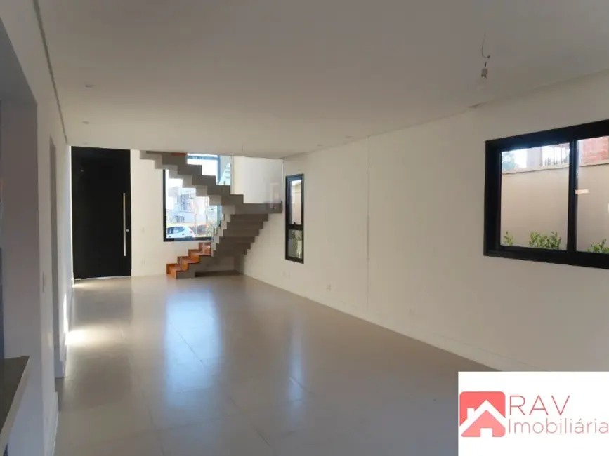 Foto 5 de Casa de Condomínio com 3 quartos à venda, 300m2 em Jundiai - SP