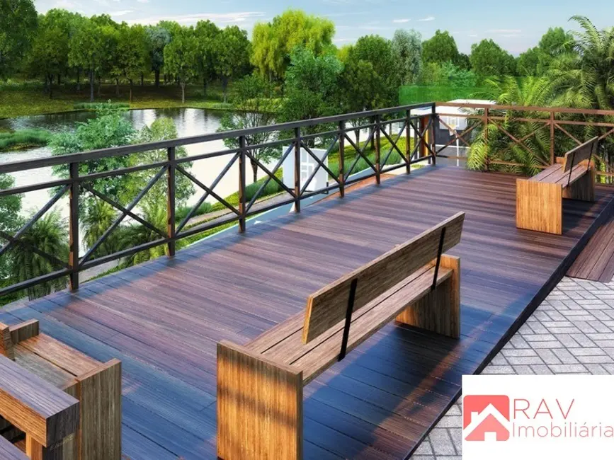 Foto 1 de Terreno / Lote à venda, 432m2 em Jundiai - SP