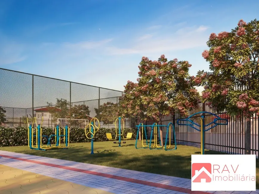 Foto 3 de Apartamento com 3 quartos à venda, 71m2 em Jundiai - SP