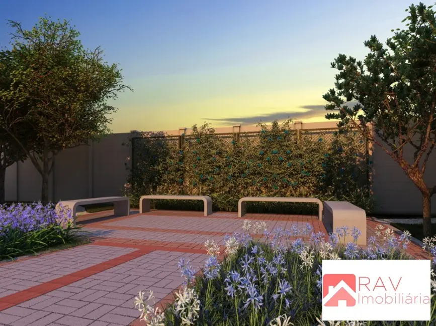 Apartamento com 2 quartos à venda, 61m2 em Jundiai - SP - imagem 8 Foto 8 de Apartamento com 2 quartos à venda, 61m2 em Jundiai - SP