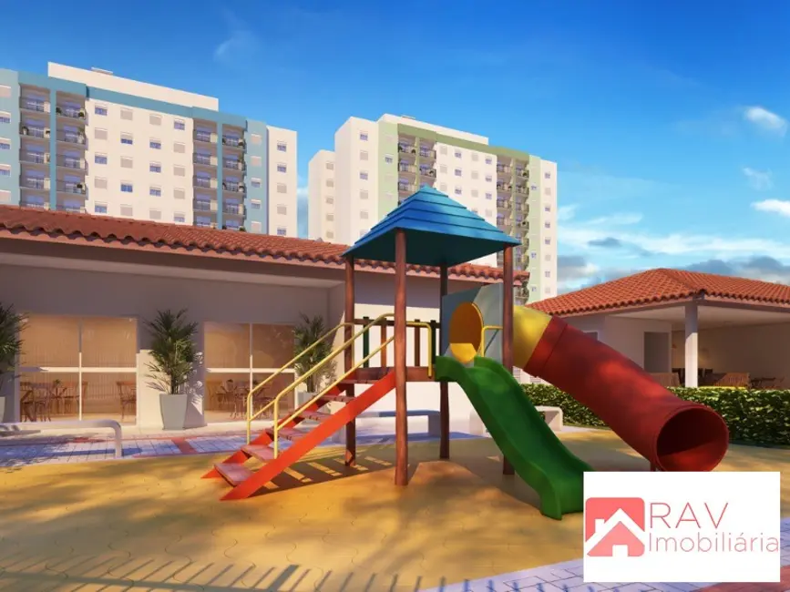 Apartamento com 2 quartos à venda, 61m2 em Jundiai - SP - imagem 7 Foto 7 de Apartamento com 2 quartos à venda, 61m2 em Jundiai - SP