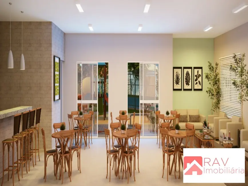 Apartamento com 2 quartos à venda, 61m2 em Jundiai - SP - imagem 9 Foto 9 de Apartamento com 2 quartos à venda, 61m2 em Jundiai - SP