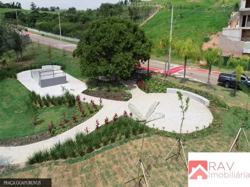 Foto 6 de Terreno / Lote à venda, 1433m2 em Itupeva - SP