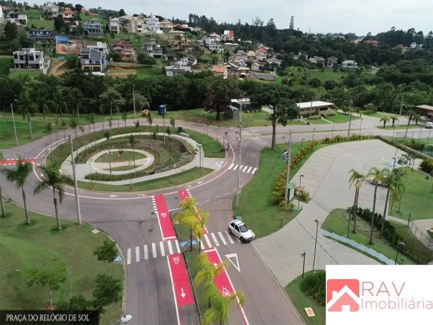 Foto 4 de Terreno / Lote à venda, 1409m2 em Itupeva - SP