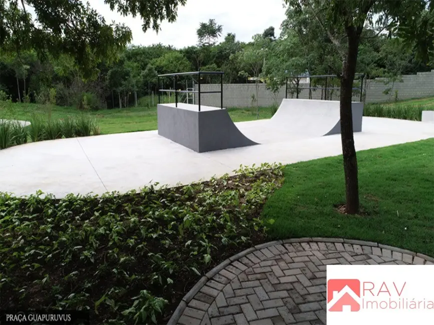 Foto 3 de Terreno / Lote à venda, 2400m2 em Itupeva - SP