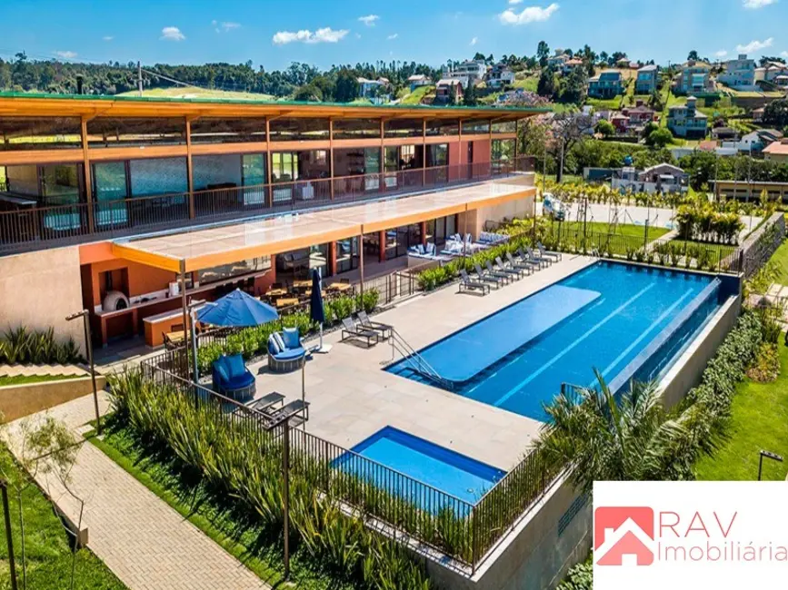 Foto 7 de Terreno / Lote à venda, 831m2 em Itupeva - SP