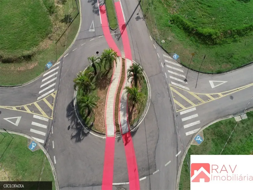 Foto 2 de Terreno / Lote à venda, 831m2 em Itupeva - SP