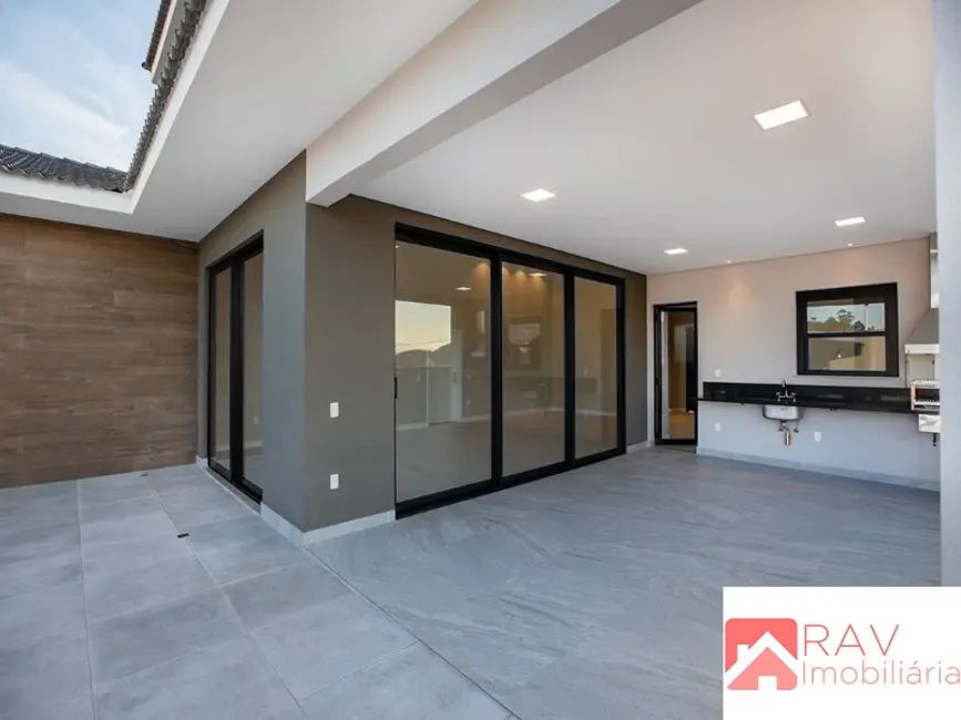 Casa de Condomínio com 4 quartos à venda, 325m2 em Jundiai - SP - imagem 6 Foto 6 de Casa de Condomínio com 4 quartos à venda, 325m2 em Jundiai - SP