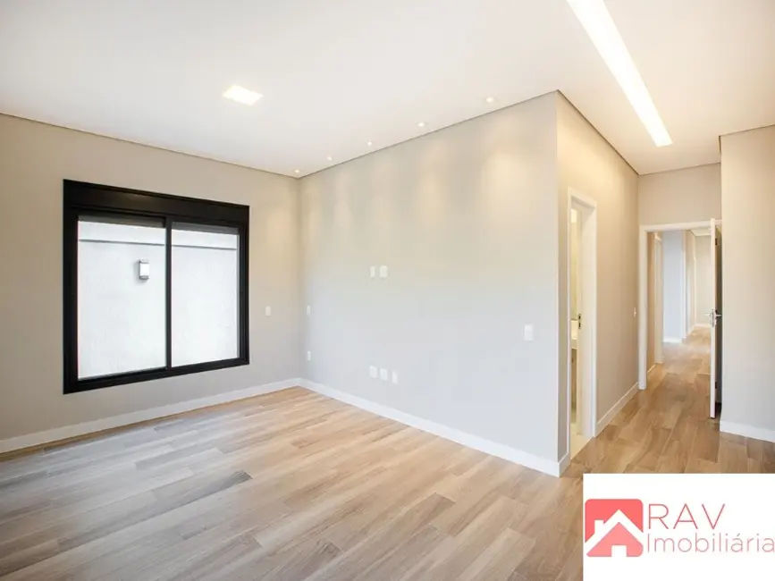 Foto 2 de Casa de Condomínio com 4 quartos à venda, 325m2 em Jundiai - SP