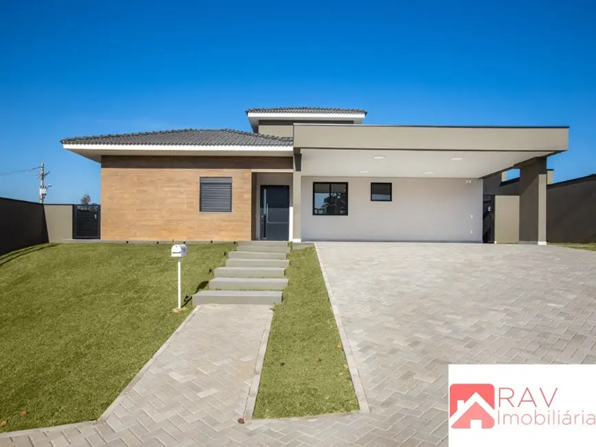 Casa de Condomínio com 4 quartos à venda, 325m2 em Jundiai - SP - imagem 3 Foto 3 de Casa de Condomínio com 4 quartos à venda, 325m2 em Jundiai - SP