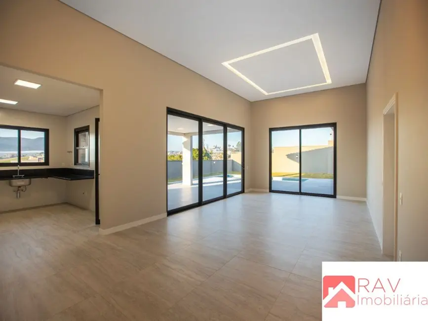 Casa de Condomínio com 4 quartos à venda, 325m2 em Jundiai - SP - imagem 9 Foto 9 de Casa de Condomínio com 4 quartos à venda, 325m2 em Jundiai - SP