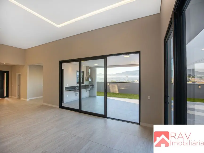 Casa de Condomínio com 4 quartos à venda, 325m2 em Jundiai - SP - imagem 8 Foto 8 de Casa de Condomínio com 4 quartos à venda, 325m2 em Jundiai - SP