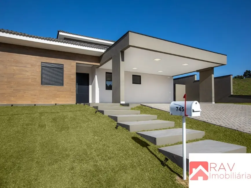 Casa de Condomínio com 4 quartos à venda, 325m2 em Jundiai - SP - imagem 7 Foto 7 de Casa de Condomínio com 4 quartos à venda, 325m2 em Jundiai - SP