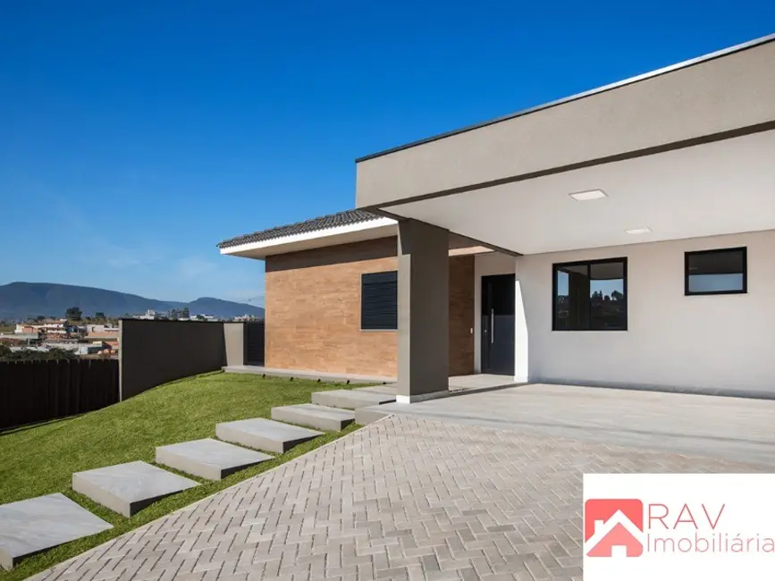 Casa de Condomínio com 4 quartos à venda, 325m2 em Jundiai - SP - imagem 4 Foto 4 de Casa de Condomínio com 4 quartos à venda, 325m2 em Jundiai - SP