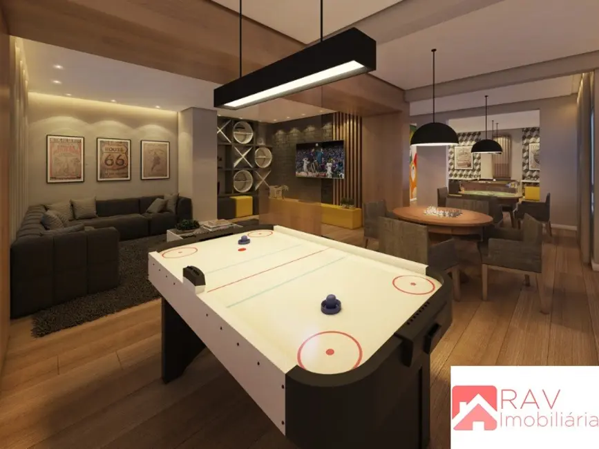 Foto 4 de Apartamento com 3 quartos à venda, 113m2 em Jardim Campos Elísios, Jundiai - SP