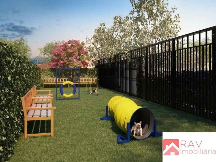 Apartamento com 3 quartos à venda, 141m2 em Jardim Campos Elísios, Jundiai - SP - imagem 8 Foto 8 de Apartamento com 3 quartos à venda, 141m2 em Jardim Campos Elísios, Jundiai - SP