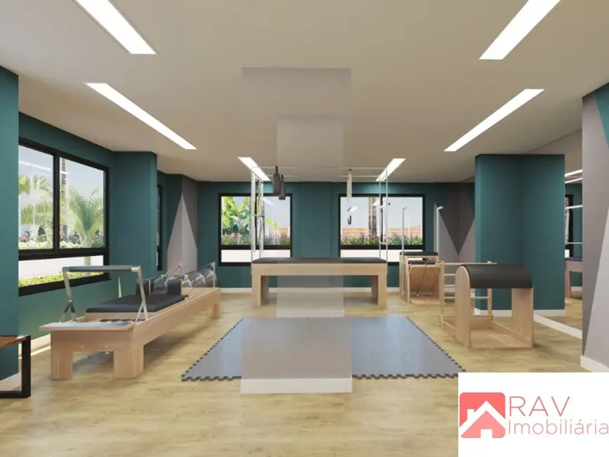 Apartamento com 3 quartos à venda, 141m2 em Jardim Campos Elísios, Jundiai - SP - imagem 9 Foto 9 de Apartamento com 3 quartos à venda, 141m2 em Jardim Campos Elísios, Jundiai - SP