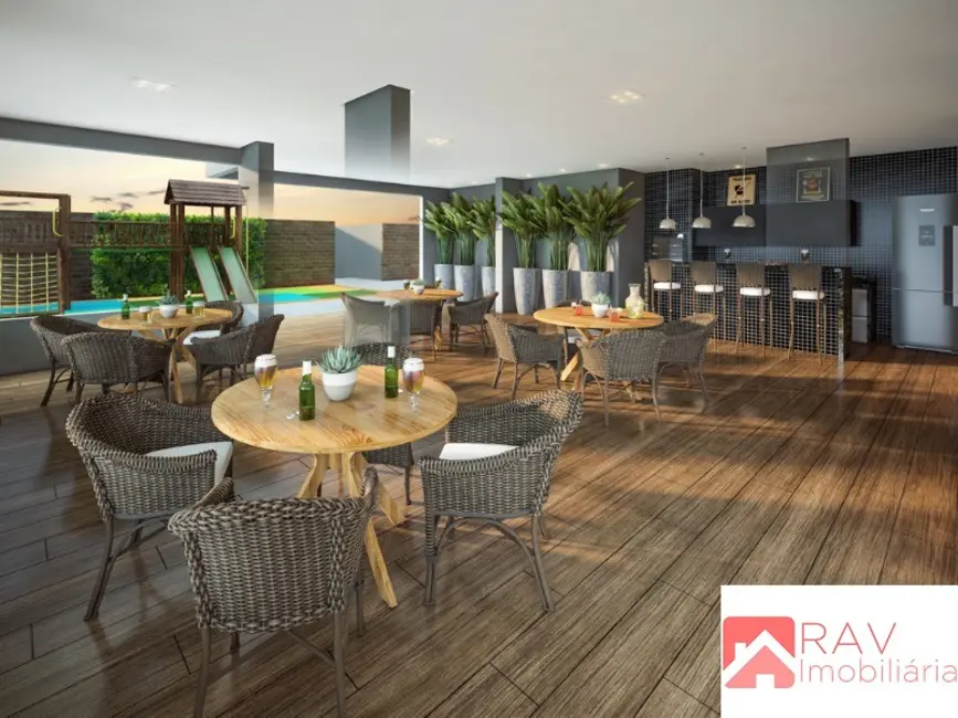 Apartamento com 3 quartos à venda, 141m2 em Jardim Campos Elísios, Jundiai - SP - imagem 5 Foto 5 de Apartamento com 3 quartos à venda, 141m2 em Jardim Campos Elísios, Jundiai - SP