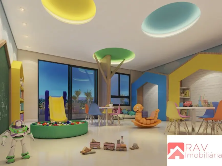 Foto 7 de Apartamento com 3 quartos à venda, 141m2 em Jardim Campos Elísios, Jundiai - SP