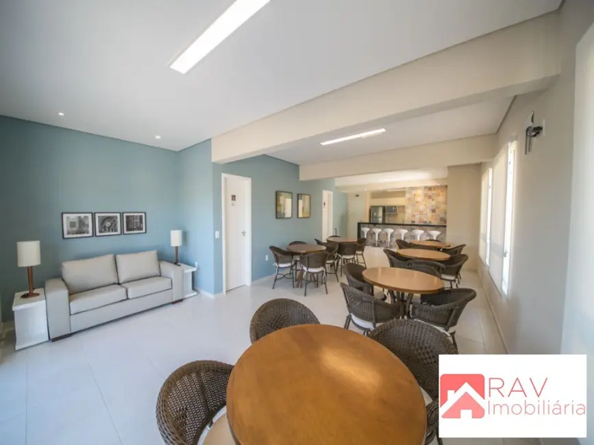 Apartamento com 3 quartos à venda, 79m2 em Retiro, Jundiai - SP - imagem 8 Foto 8 de Apartamento com 3 quartos à venda, 79m2 em Retiro, Jundiai - SP