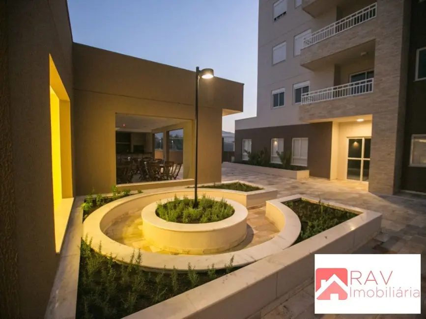 Apartamento com 3 quartos à venda, 79m2 em Retiro, Jundiai - SP - imagem 7 Foto 7 de Apartamento com 3 quartos à venda, 79m2 em Retiro, Jundiai - SP