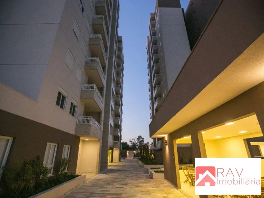 Apartamento com 3 quartos à venda, 79m2 em Retiro, Jundiai - SP - imagem 9 Foto 9 de Apartamento com 3 quartos à venda, 79m2 em Retiro, Jundiai - SP