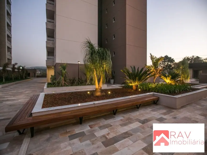 Apartamento com 3 quartos à venda, 79m2 em Retiro, Jundiai - SP - imagem 4 Foto 4 de Apartamento com 3 quartos à venda, 79m2 em Retiro, Jundiai - SP