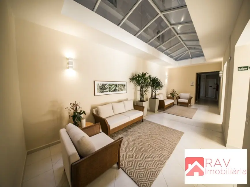 Apartamento com 3 quartos à venda, 79m2 em Retiro, Jundiai - SP - imagem 6 Foto 6 de Apartamento com 3 quartos à venda, 79m2 em Retiro, Jundiai - SP