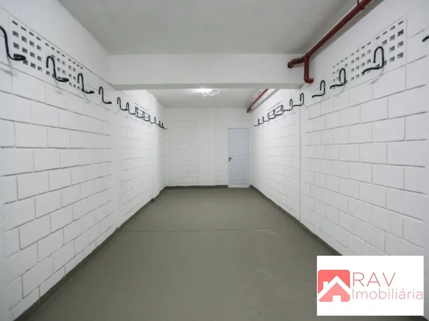 Apartamento com 3 quartos à venda, 79m2 em Retiro, Jundiai - SP - imagem 3 Foto 3 de Apartamento com 3 quartos à venda, 79m2 em Retiro, Jundiai - SP