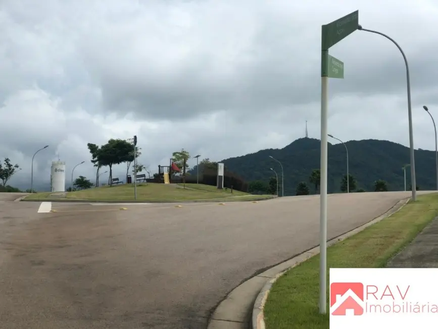 Foto 6 de Terreno / Lote à venda, 499m2 em Chácara Terra Nova, Jundiai - SP