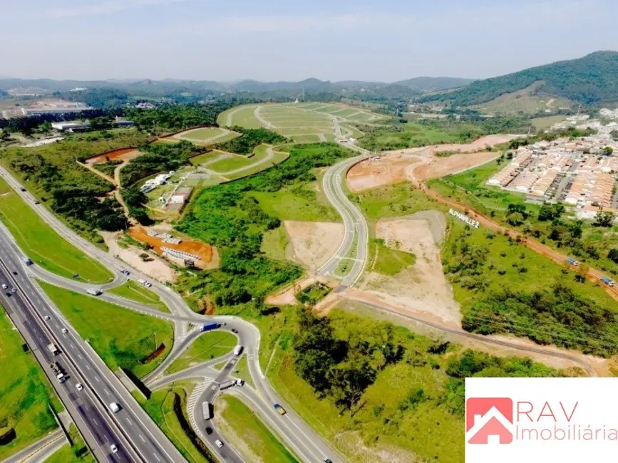 Foto 9 de Terreno / Lote à venda, 499m2 em Chácara Terra Nova, Jundiai - SP